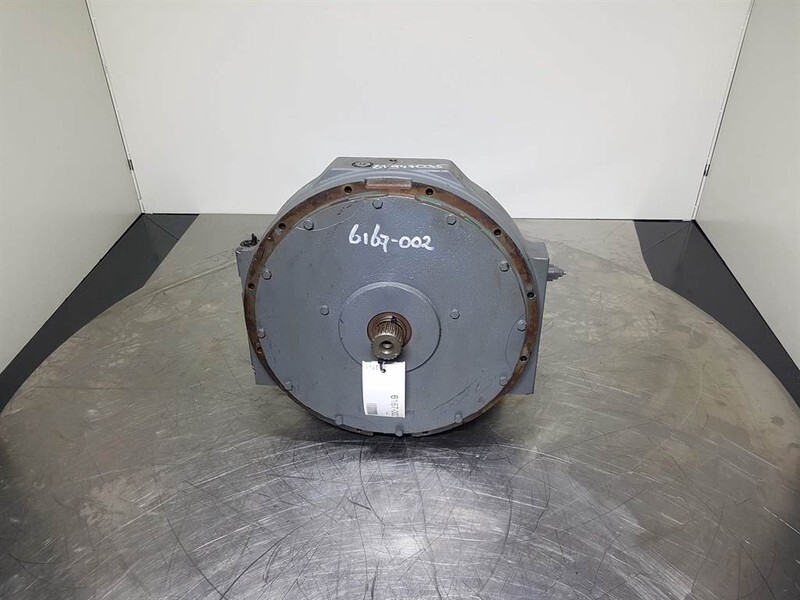 Liebherr DPVP O 108 - Load sensing pump - 유압 : 사진 5 Liebherr DPVP O 108 - Load sensing pump - 유압 : 사진 5
