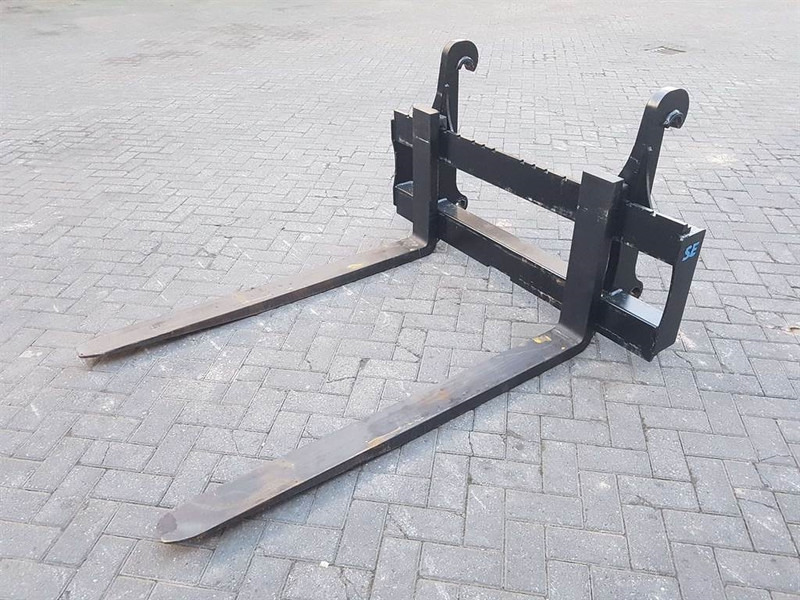 Liebherr/Komatsu/Volvo BM/5-TON-Palletvorken/Forks - 포크 : 사진 1 Liebherr/Komatsu/Volvo BM/5-TON-Palletvorken/Forks - 포크 : 사진 1