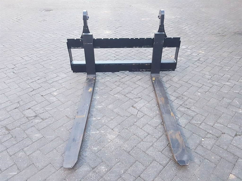 Liebherr/Komatsu/Volvo BM/5-TON-Palletvorken/Forks - 포크 : 사진 5 Liebherr/Komatsu/Volvo BM/5-TON-Palletvorken/Forks - 포크 : 사진 5