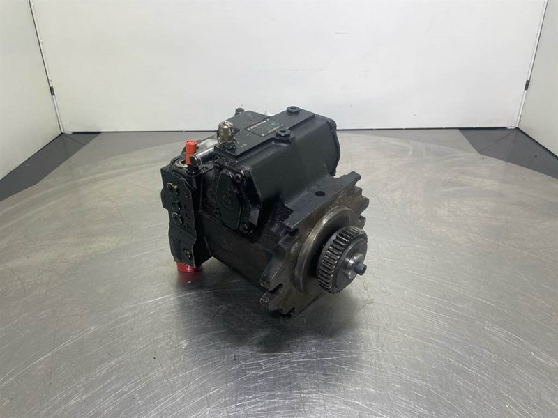 Liebherr L514-5717296-Rexroth A4VG90-Drive pump/Fahrpumpe - 유압 건설기계 용 : 사진 1 Liebherr L514-5717296-Rexroth A4VG90-Drive pump/Fahrpumpe - 유압 건설기계 용 : 사진 1
