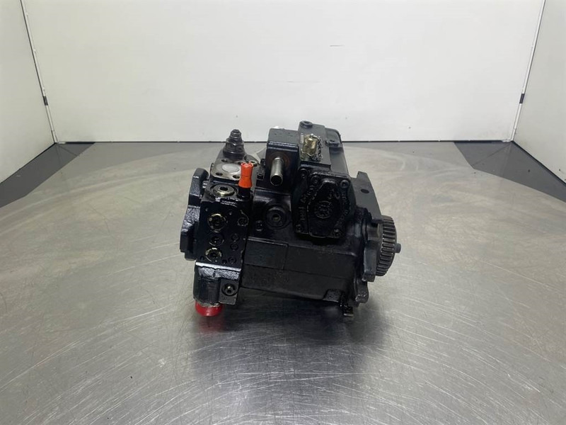 Liebherr L514-5717296-Rexroth A4VG90-Drive pump/Fahrpumpe - 유압 건설기계 용 : 사진 5 Liebherr L514-5717296-Rexroth A4VG90-Drive pump/Fahrpumpe - 유압 건설기계 용 : 사진 5