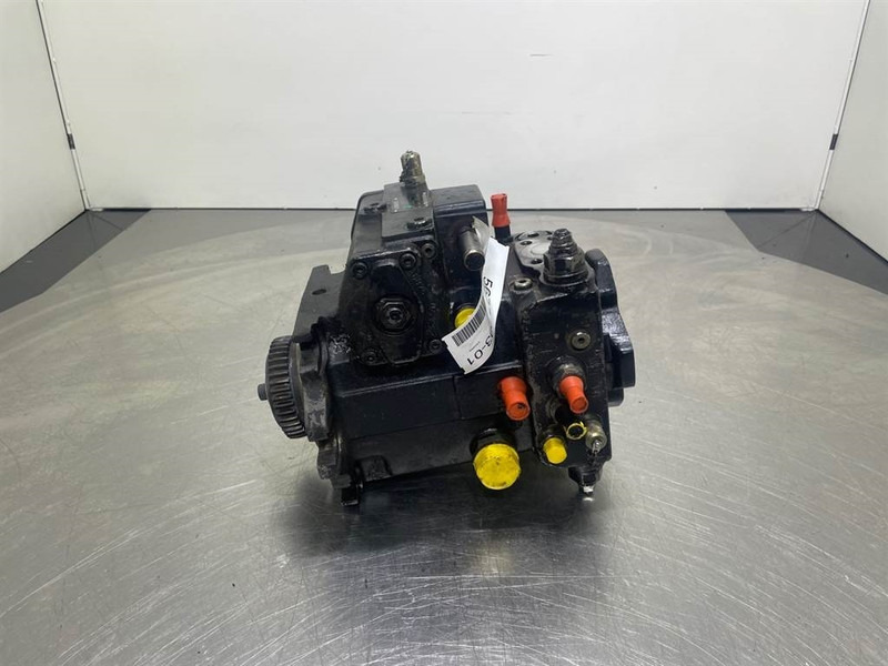 Liebherr L514-5717296-Rexroth A4VG90-Drive pump/Fahrpumpe - 유압 건설기계 용 : 사진 2 Liebherr L514-5717296-Rexroth A4VG90-Drive pump/Fahrpumpe - 유압 건설기계 용 : 사진 2