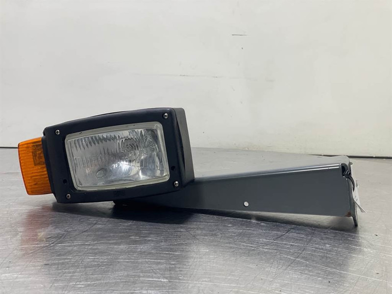 Liebherr L514 Speeder-6905527-Light/Leuchte/Verlichting - 전기 설비 건설기계 용 : 사진 1 Liebherr L514 Speeder-6905527-Light/Leuchte/Verlichting - 전기 설비 건설기계 용 : 사진 1