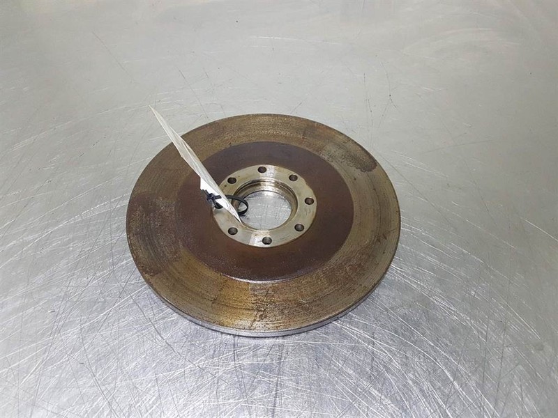 Liebherr L514 Stereo-7622029-Brake disc/Bremsscheibe - 브레이크 부품 건설기계 용 : 사진 1 Liebherr L514 Stereo-7622029-Brake disc/Bremsscheibe - 브레이크 부품 건설기계 용 : 사진 1