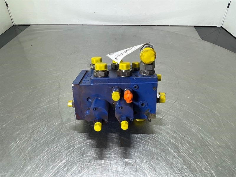 Liebherr L524-10675942 / R901239077-Valve/Ventile/Ventiel - 유압 건설기계 용 : 사진 4 Liebherr L524-10675942 / R901239077-Valve/Ventile/Ventiel - 유압 건설기계 용 : 사진 4