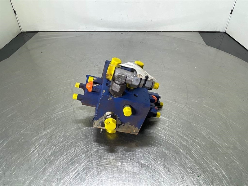 Liebherr L524-10675942 / R901239077-Valve/Ventile/Ventiel - 유압 건설기계 용 : 사진 2 Liebherr L524-10675942 / R901239077-Valve/Ventile/Ventiel - 유압 건설기계 용 : 사진 2