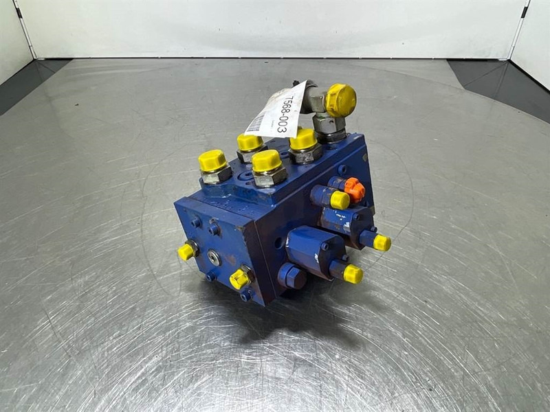 Liebherr L524-10675942 / R901239077-Valve/Ventile/Ventiel - 유압 건설기계 용 : 사진 5 Liebherr L524-10675942 / R901239077-Valve/Ventile/Ventiel - 유압 건설기계 용 : 사진 5