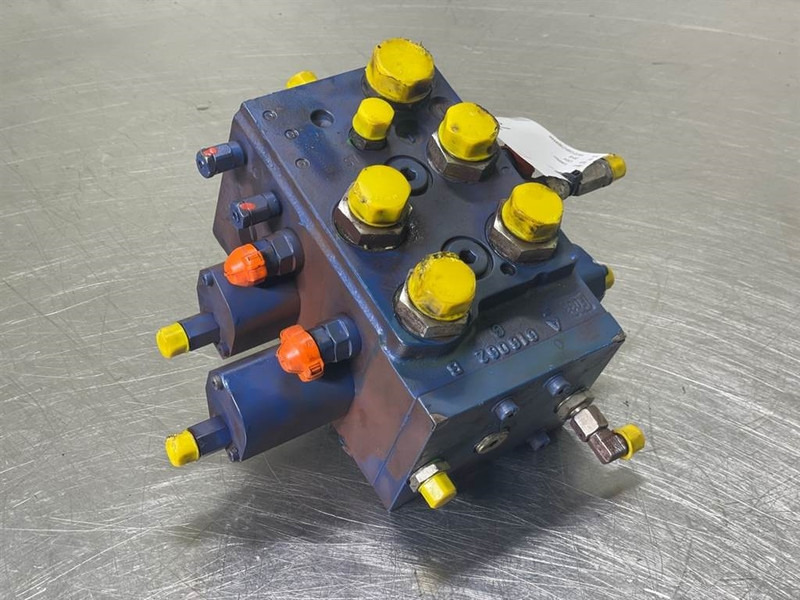 Liebherr L524-Liebherr 10675942-Valve/Ventile/Ventiel - 유압 건설기계 용 : 사진 4 Liebherr L524-Liebherr 10675942-Valve/Ventile/Ventiel - 유압 건설기계 용 : 사진 4