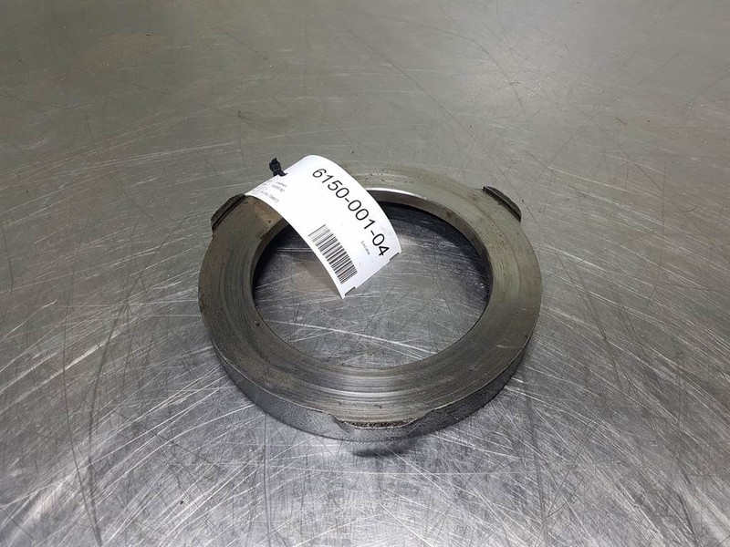 Liebherr L542-1230711619/11841322-Counterplate/Gegenlamelle - 브레이크 부품 건설기계 용 : 사진 1 Liebherr L542-1230711619/11841322-Counterplate/Gegenlamelle - 브레이크 부품 건설기계 용 : 사진 1