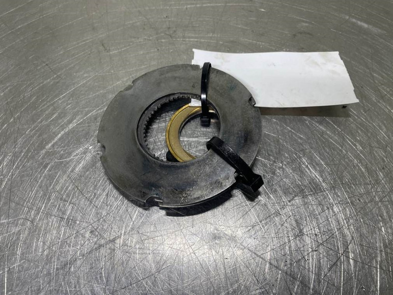 Liebherr L544-7622486/7020814-Brake friction disc - 브레이크 부품 건설기계 용 : 사진 2 Liebherr L544-7622486/7020814-Brake friction disc - 브레이크 부품 건설기계 용 : 사진 2