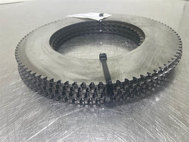 Liebherr L574-7621789-Brake friction disc/Bremsscheibe - 브레이크 부품 건설기계 용 : 사진 2 Liebherr L574-7621789-Brake friction disc/Bremsscheibe - 브레이크 부품 건설기계 용 : 사진 2