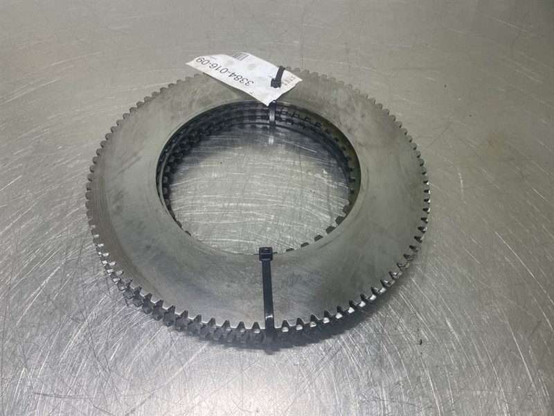 Liebherr L574-7621789-Brake friction disc/Bremsscheibe - 브레이크 부품 건설기계 용 : 사진 1 Liebherr L574-7621789-Brake friction disc/Bremsscheibe - 브레이크 부품 건설기계 용 : 사진 1