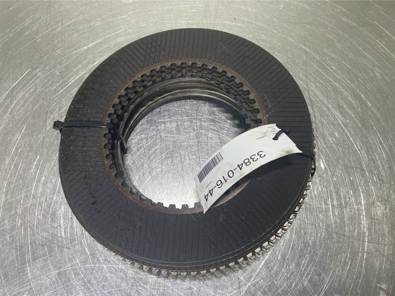 Liebherr L574-7622089/7618977-Brake friction disc - 브레이크 부품 건설기계 용 : 사진 2 Liebherr L574-7622089/7618977-Brake friction disc - 브레이크 부품 건설기계 용 : 사진 2