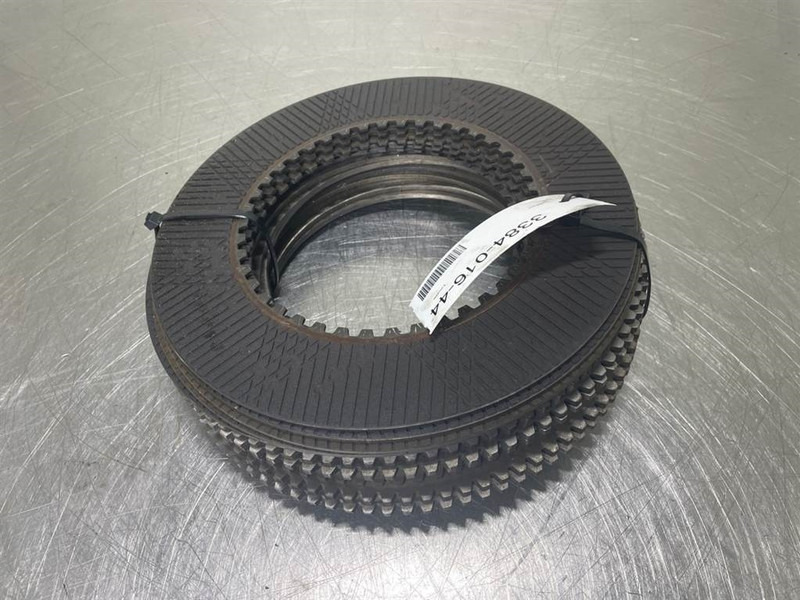 Liebherr L574-7622089/7618977-Brake friction disc - 브레이크 부품 건설기계 용 : 사진 1 Liebherr L574-7622089/7618977-Brake friction disc - 브레이크 부품 건설기계 용 : 사진 1