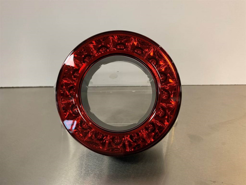 Liebherr LH - 10665277 - Light/Leuchte/Verlichting - 빛/ 조명 건설기계 용 : 사진 1 Liebherr LH - 10665277 - Light/Leuchte/Verlichting - 빛/ 조명 건설기계 용 : 사진 1