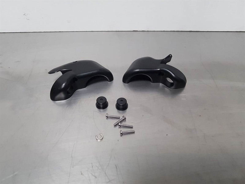 Liebherr LH-12418586-Joystickgriffpaket links - 전기 설비 건설기계 용 : 사진 3 Liebherr LH-12418586-Joystickgriffpaket links - 전기 설비 건설기계 용 : 사진 3