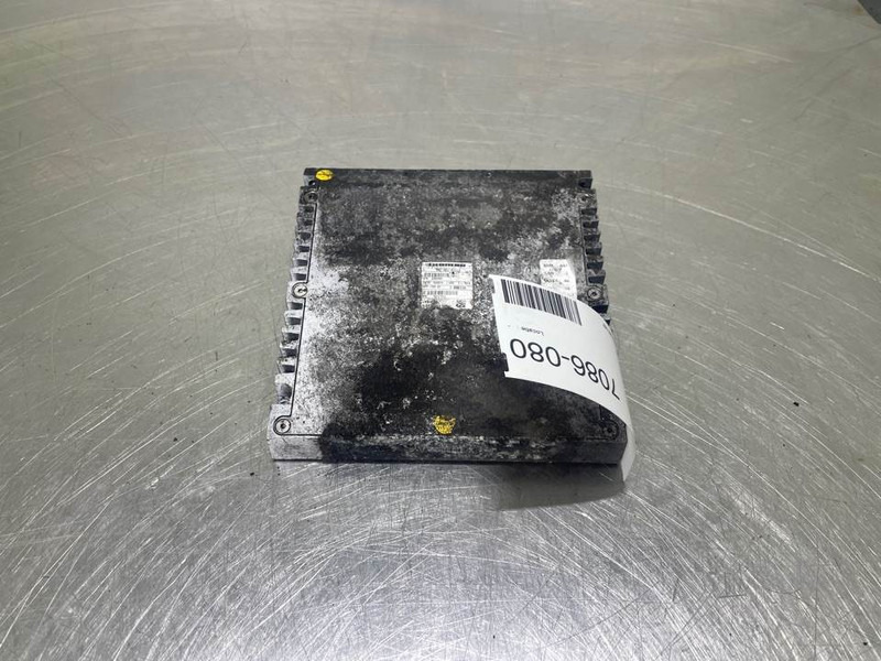 Liebherr LH24M-10347913-PME1-BMK A64-ECU/Control box - 전기 설비 건설기계 용 : 사진 4 Liebherr LH24M-10347913-PME1-BMK A64-ECU/Control box - 전기 설비 건설기계 용 : 사진 4