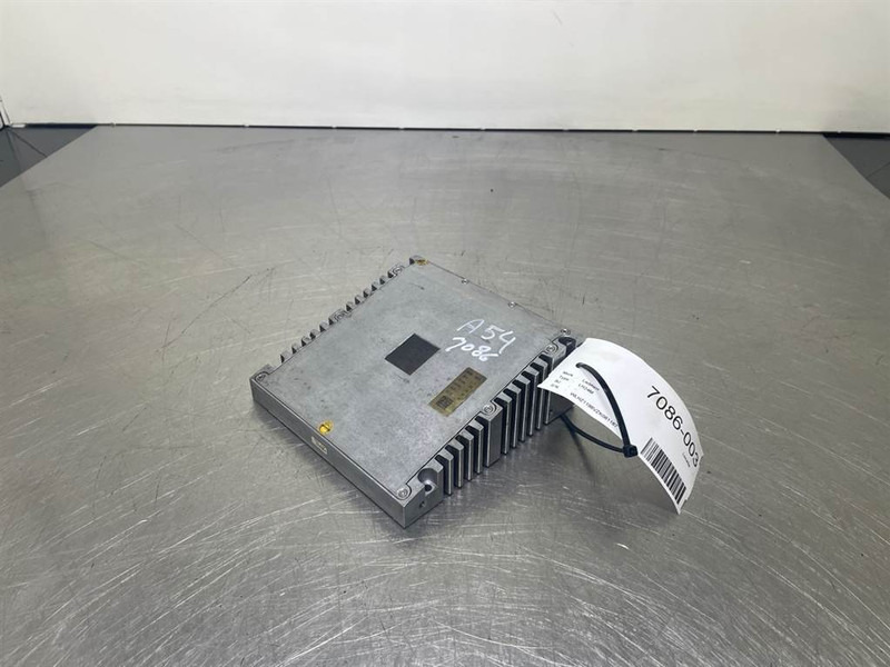 Liebherr LH24M-10685054-PME1-BMK A54-ECU/Control box - 전기 설비 건설기계 용 : 사진 3 Liebherr LH24M-10685054-PME1-BMK A54-ECU/Control box - 전기 설비 건설기계 용 : 사진 3