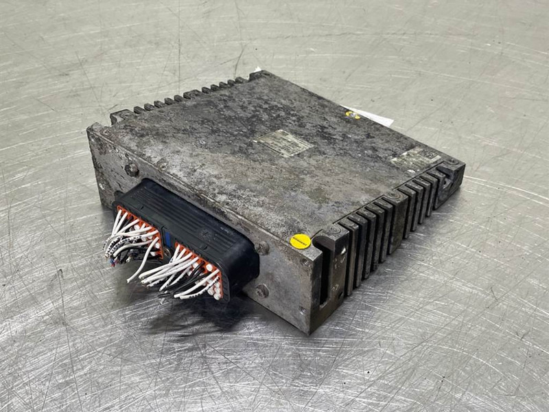 Liebherr LH24M-10685054-PME1-BMK A61-ECU/Control box - 전기 설비 건설기계 용 : 사진 1 Liebherr LH24M-10685054-PME1-BMK A61-ECU/Control box - 전기 설비 건설기계 용 : 사진 1