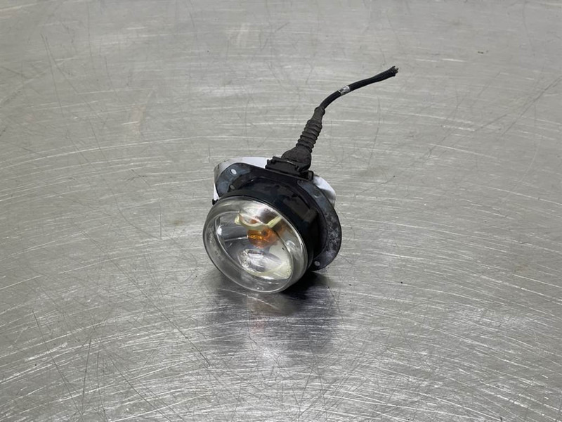 Liebherr LH24M-94018532-Light/Leuchte/Verlichting - 전기 설비 건설기계 용 : 사진 1 Liebherr LH24M-94018532-Light/Leuchte/Verlichting - 전기 설비 건설기계 용 : 사진 1