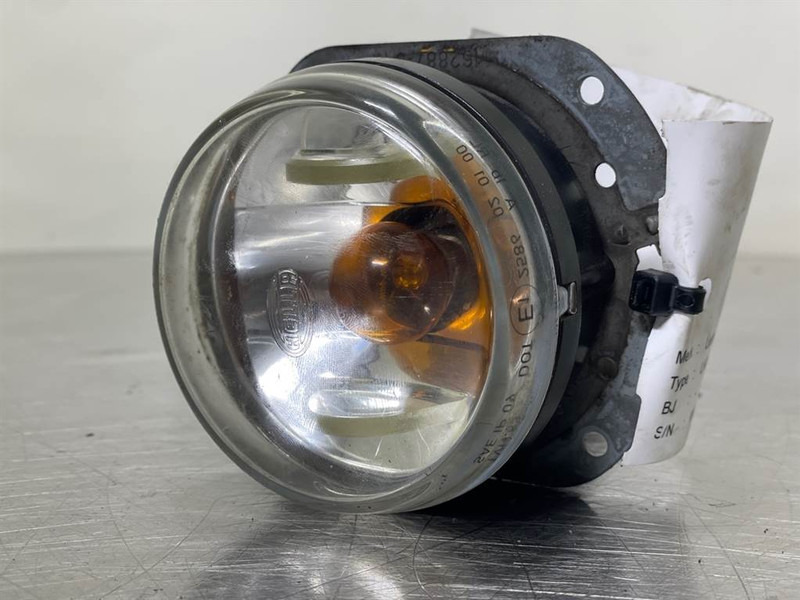 Liebherr LH24M-94018532-Light/Leuchte/Verlichting - 전기 설비 건설기계 용 : 사진 3 Liebherr LH24M-94018532-Light/Leuchte/Verlichting - 전기 설비 건설기계 용 : 사진 3