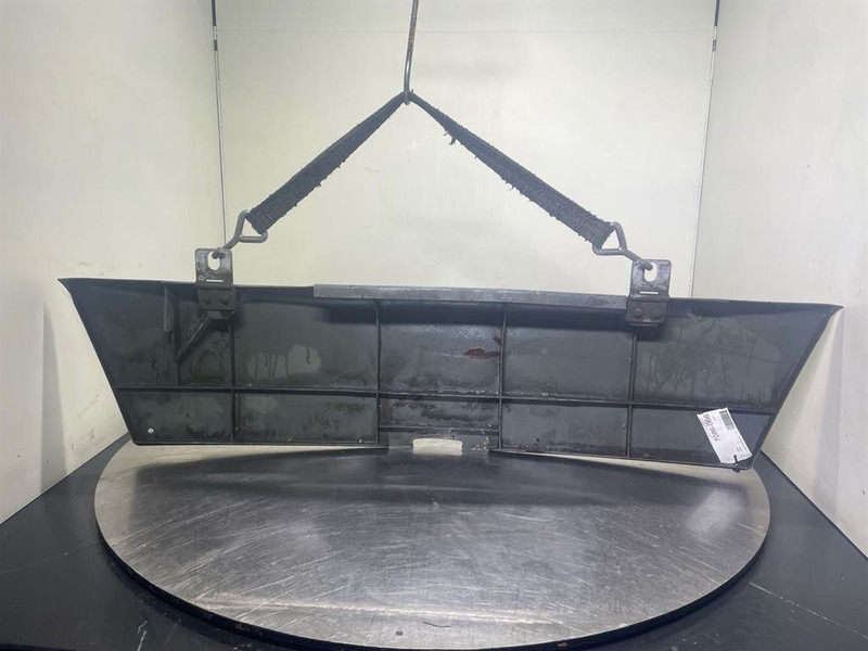 Liebherr LH24M-94046814-Hood/Haube/Kap - 프레임/ 시 건설기계 용 : 사진 3 Liebherr LH24M-94046814-Hood/Haube/Kap - 프레임/ 시 건설기계 용 : 사진 3