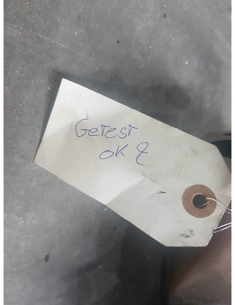 Liebherr LH30M-101332415-Cooler/Kühler/Koeler - 엔진 건설기계 용 : 사진 3 Liebherr LH30M-101332415-Cooler/Kühler/Koeler - 엔진 건설기계 용 : 사진 3