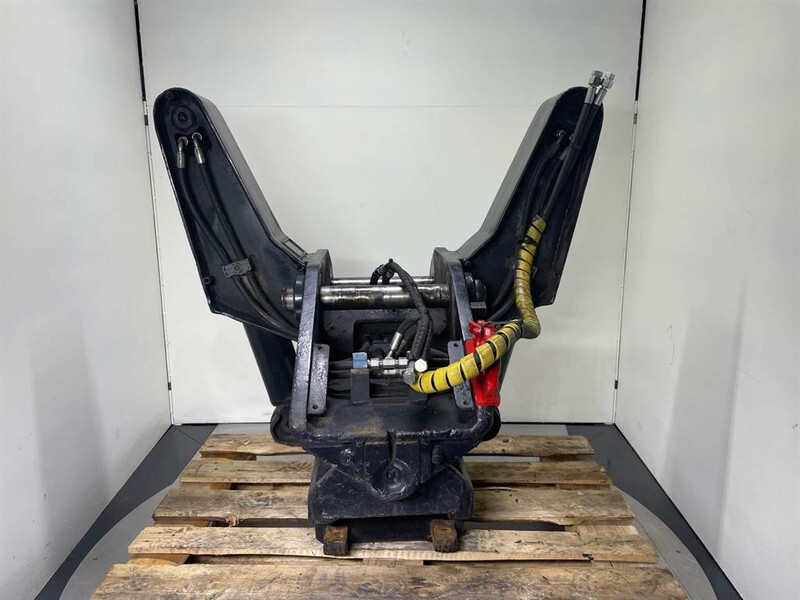 Liebherr R920 Compact-mTILT-20HDS60-Powertilt/Kantelstuk - 퀵 커플러 건설기계 용 : 사진 1 Liebherr R920 Compact-mTILT-20HDS60-Powertilt/Kantelstuk - 퀵 커플러 건설기계 용 : 사진 1