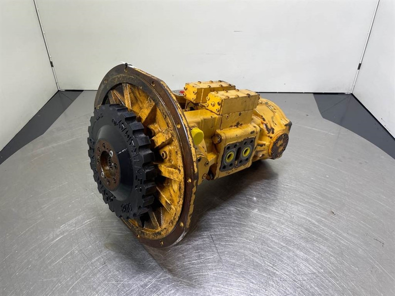 Liebherr R942-9265807-LPVD125-Load sensing pump - 유압 건설기계 용 : 사진 2 Liebherr R942-9265807-LPVD125-Load sensing pump - 유압 건설기계 용 : 사진 2