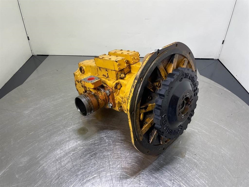 Liebherr R942-9265807-LPVD125-Load sensing pump - 유압 건설기계 용 : 사진 4 Liebherr R942-9265807-LPVD125-Load sensing pump - 유압 건설기계 용 : 사진 4