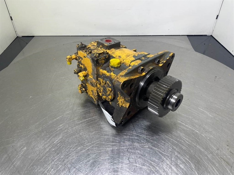 Liebherr R954-9888021-LPV165-Load sensing pump - 유압 건설기계 용 : 사진 3 Liebherr R954-9888021-LPV165-Load sensing pump - 유압 건설기계 용 : 사진 3