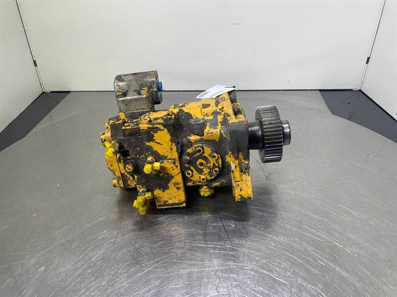 Liebherr R954-9888021-LPV165-Load sensing pump - 유압 건설기계 용 : 사진 4 Liebherr R954-9888021-LPV165-Load sensing pump - 유압 건설기계 용 : 사진 4