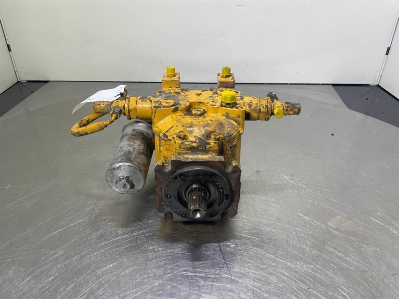 Liebherr R954-Linde BPV70-Drive pump/Fahrpumpe/Rijpomp - 유압 건설기계 용 : 사진 2 Liebherr R954-Linde BPV70-Drive pump/Fahrpumpe/Rijpomp - 유압 건설기계 용 : 사진 2