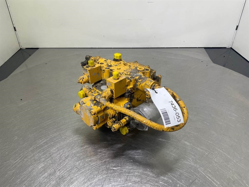 Liebherr R954-Linde BPV70-Drive pump/Fahrpumpe/Rijpomp - 유압 건설기계 용 : 사진 4 Liebherr R954-Linde BPV70-Drive pump/Fahrpumpe/Rijpomp - 유압 건설기계 용 : 사진 4