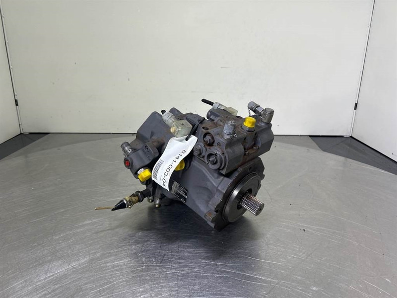 Linde HPV75-02 - Vögele - 2075214 -Drive pump/Fahrpumpe - 유압 건설기계 용 : 사진 3 Linde HPV75-02 - Vögele - 2075214 -Drive pump/Fahrpumpe - 유압 건설기계 용 : 사진 3