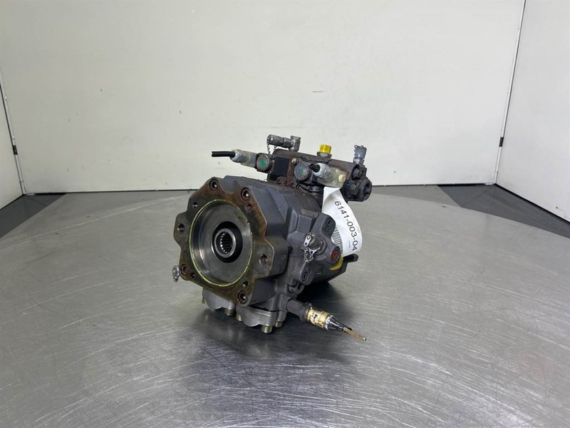 Linde HPV75-02 - Vögele - 2075214 -Drive pump/Fahrpumpe - 유압 건설기계 용 : 사진 4 Linde HPV75-02 - Vögele - 2075214 -Drive pump/Fahrpumpe - 유압 건설기계 용 : 사진 4