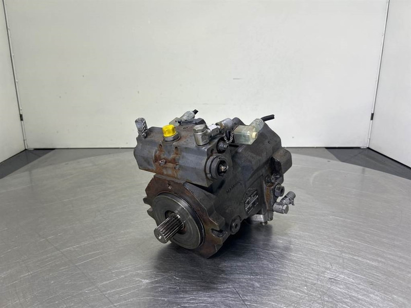 Linde HPV75-02 - Vögele - 2075214 -Drive pump/Fahrpumpe - 유압 건설기계 용 : 사진 1 Linde HPV75-02 - Vögele - 2075214 -Drive pump/Fahrpumpe - 유압 건설기계 용 : 사진 1