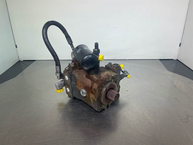 Linde -Hencon 63370700-Drive pump/Fahrpumpe/Rijpomp - 유압 건설기계 용 : 사진 4 Linde -Hencon 63370700-Drive pump/Fahrpumpe/Rijpomp - 유압 건설기계 용 : 사진 4