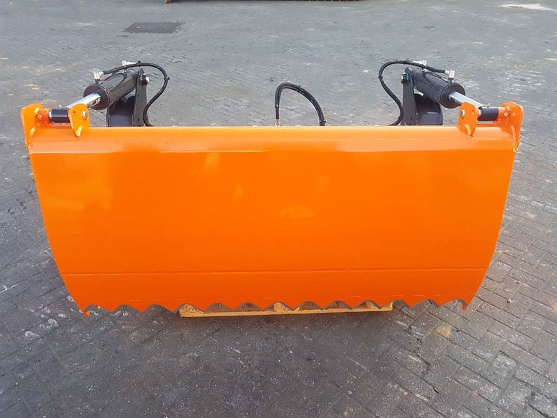 MAMMUT SC195M - Silage cutter/Silageschneider/Kuilhapper - 사일리지 장비 : 사진 2 MAMMUT SC195M - Silage cutter/Silageschneider/Kuilhapper - 사일리지 장비 : 사진 2