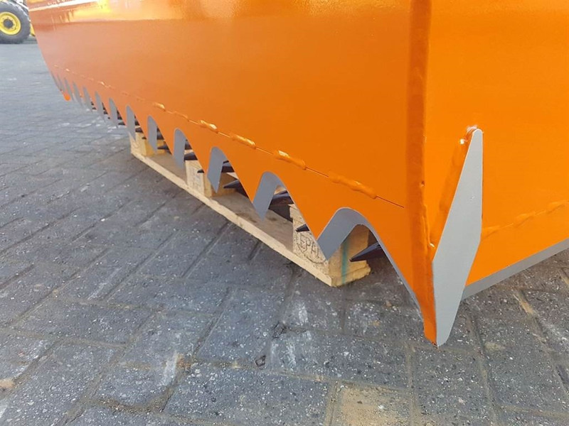 MAMMUT SC195M - Silage cutter/Silageschneider/Kuilhapper - 사일리지 장비 : 사진 5 MAMMUT SC195M - Silage cutter/Silageschneider/Kuilhapper - 사일리지 장비 : 사진 5