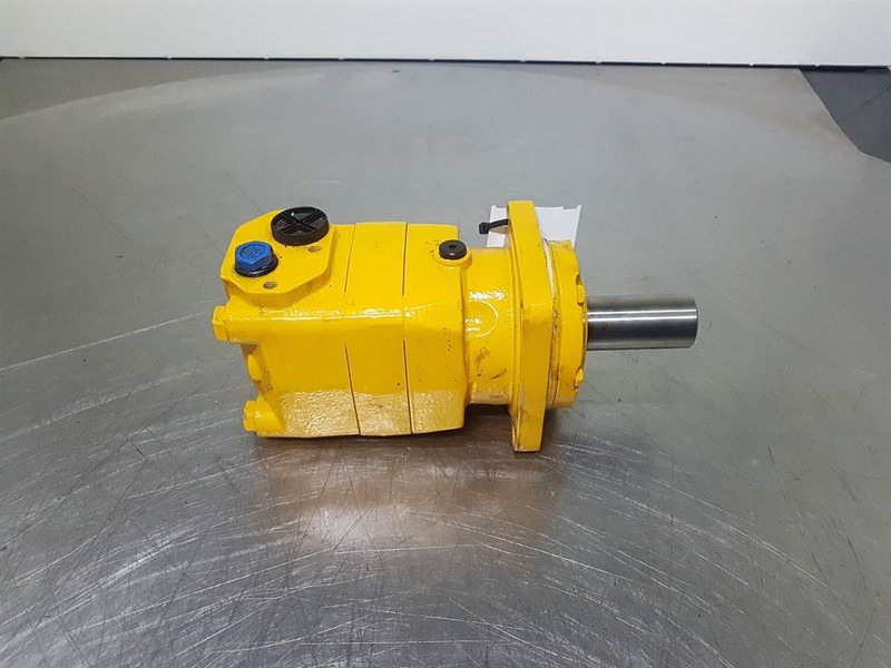 MT315C - Hydraulic motor/Hydraulikmotor - 유압 건설기계 용 : 사진 2 MT315C - Hydraulic motor/Hydraulikmotor - 유압 건설기계 용 : 사진 2