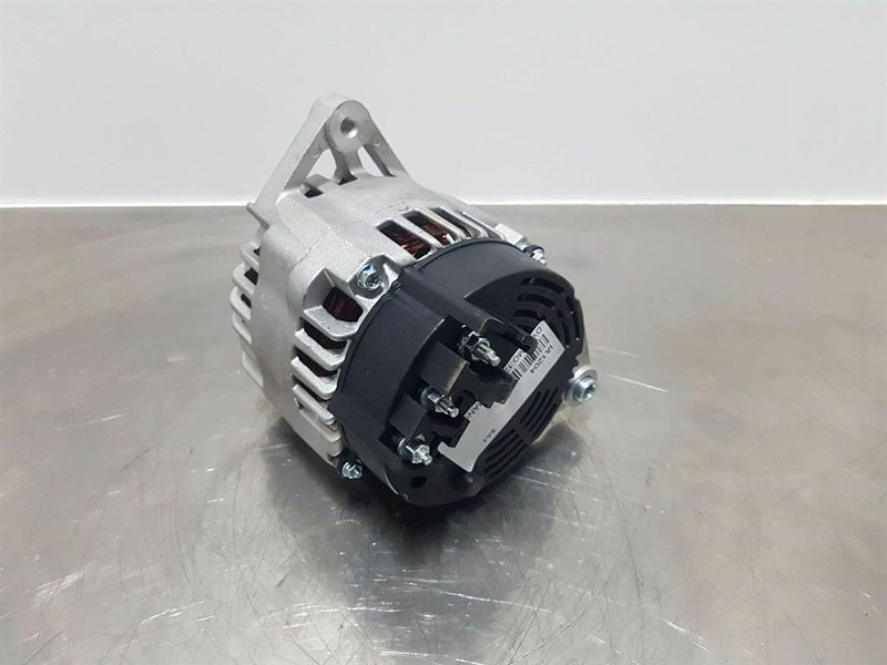 Manitou 12V 80A - Alternator/Lichtmaschine/Dynamo - 엔진 건설기계 용 : 사진 4 Manitou 12V 80A - Alternator/Lichtmaschine/Dynamo - 엔진 건설기계 용 : 사진 4