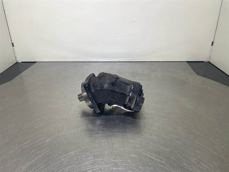 Manitou 160ATJ-Rexroth A2FM80/61W-Drive motor/Fahrmotor - 유압 건설기계 용 : 사진 1 Manitou 160ATJ-Rexroth A2FM80/61W-Drive motor/Fahrmotor - 유압 건설기계 용 : 사진 1