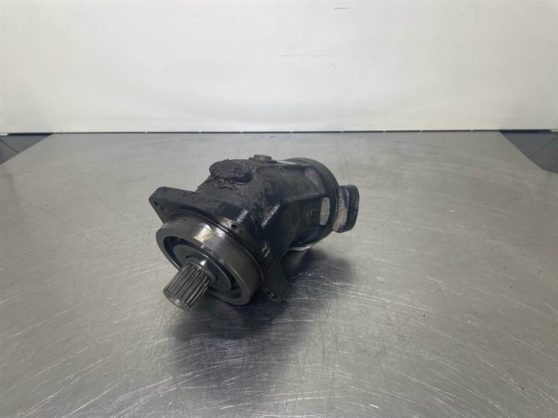Manitou 160ATJ-Rexroth A2FM80/61W-Drive motor/Fahrmotor - 유압 건설기계 용 : 사진 2 Manitou 160ATJ-Rexroth A2FM80/61W-Drive motor/Fahrmotor - 유압 건설기계 용 : 사진 2