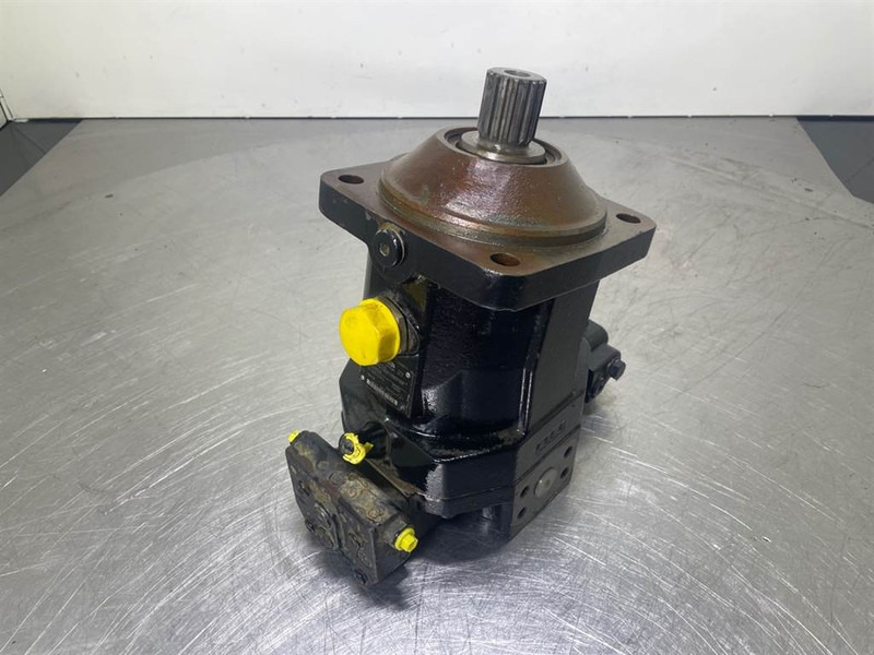 Manitou M26 - 254756-Rexroth A6VM107-Drive motor/Fahrmotor - 유압 건설기계 용 : 사진 4 Manitou M26 - 254756-Rexroth A6VM107-Drive motor/Fahrmotor - 유압 건설기계 용 : 사진 4