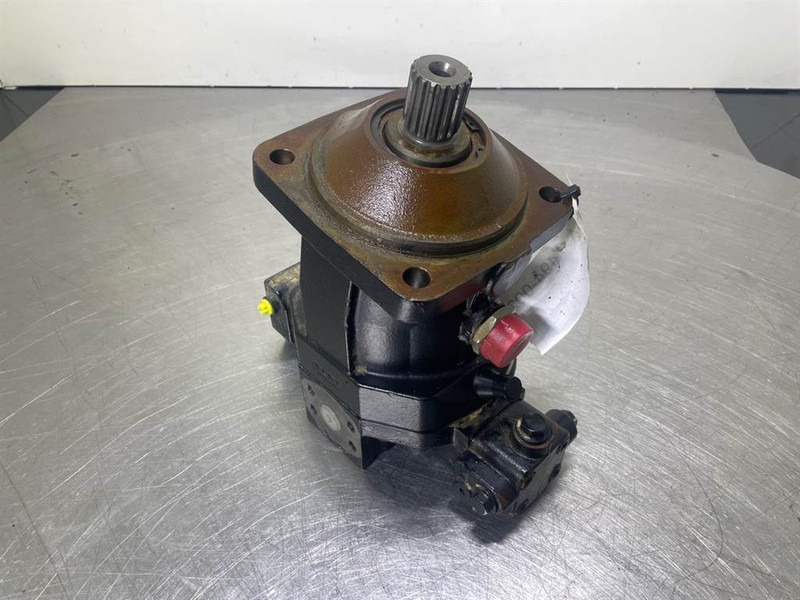 Manitou M26 - 254756-Rexroth A6VM107-Drive motor/Fahrmotor - 유압 건설기계 용 : 사진 3 Manitou M26 - 254756-Rexroth A6VM107-Drive motor/Fahrmotor - 유압 건설기계 용 : 사진 3