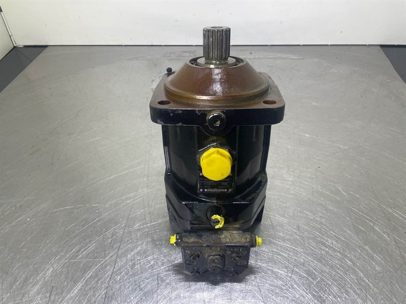 Manitou M26 - 254756-Rexroth A6VM107-Drive motor/Fahrmotor - 유압 건설기계 용 : 사진 5 Manitou M26 - 254756-Rexroth A6VM107-Drive motor/Fahrmotor - 유압 건설기계 용 : 사진 5