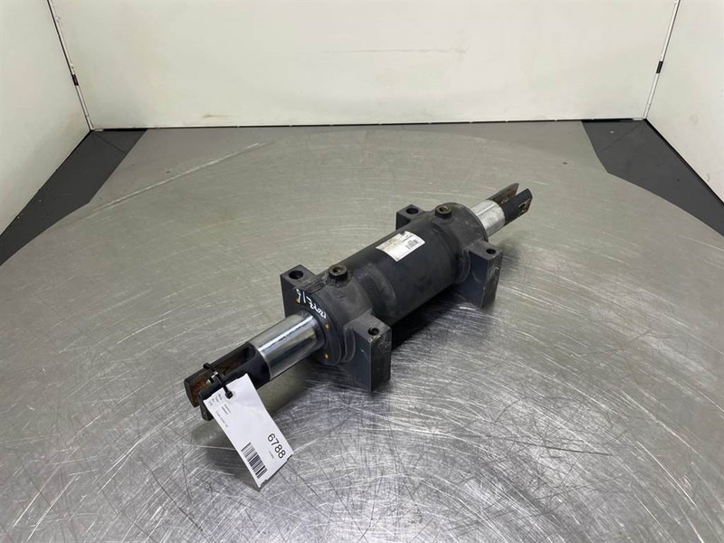 Manitou MHT10100/7-586959-Steering cylinder/Lenkzylinder - 유압 건설기계 용 : 사진 5 Manitou MHT10100/7-586959-Steering cylinder/Lenkzylinder - 유압 건설기계 용 : 사진 5
