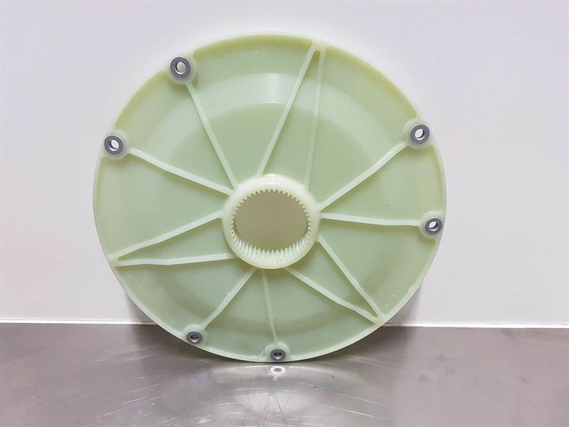 Manitou MLT523-KTR BoWex 48 FLE-PA-Ø349,25-Flange coupling - 엔진 건설기계 용 : 사진 2 Manitou MLT523-KTR BoWex 48 FLE-PA-Ø349,25-Flange coupling - 엔진 건설기계 용 : 사진 2