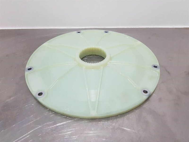 Manitou MLT523-KTR BoWex 48 FLE-PA-Ø349,25-Flange coupling - 엔진 건설기계 용 : 사진 4 Manitou MLT523-KTR BoWex 48 FLE-PA-Ø349,25-Flange coupling - 엔진 건설기계 용 : 사진 4